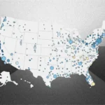 Moody’s Home Price Forecast for More Than 300 Housing Markets Through 2035