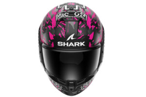 The all-new SKWAL CUP from SHARK – Spoiler On, Attitude Loaded