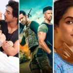 From Saiyaara, War 2 to Mrs: Bollywood dominates India’s trending movies of 2025; but none reach the global top 10