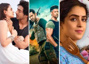 From Saiyaara, War 2 to Mrs: Bollywood dominates India’s trending movies of 2025; but none reach the global top 10