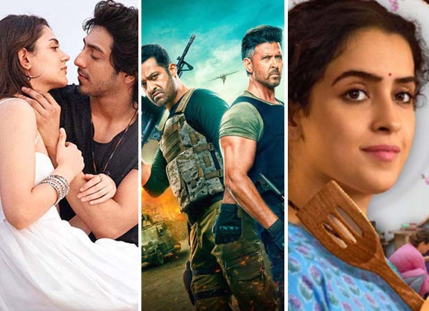 From Saiyaara, War 2 to Mrs: Bollywood dominates India’s trending movies of 2025; but none reach the global top 10