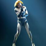 Swiss Eurovision winner Nemo to send trophy back in protest over Israel’s participation