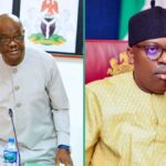 Rivers crisis: Fresh allegations raise against Governor Fubara