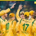 IND vs SA 2nd T20I: Quinton de Kock, Ottneil Baartman shine as South Africa beat India by 51 runs to level series 1-1