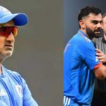 AB de Villiers Sends CHILLING Warning To Gautam Gambhir Says, ‘It’s A Fine Line…’