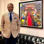 Ghana is safe – Diaspora Affairs Office