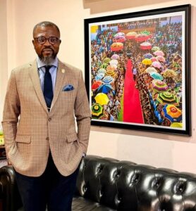 Ghana is safe – Diaspora Affairs Office