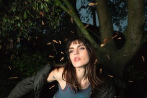 Gretel Releases New Single, ‘Darkness Be My Friend’