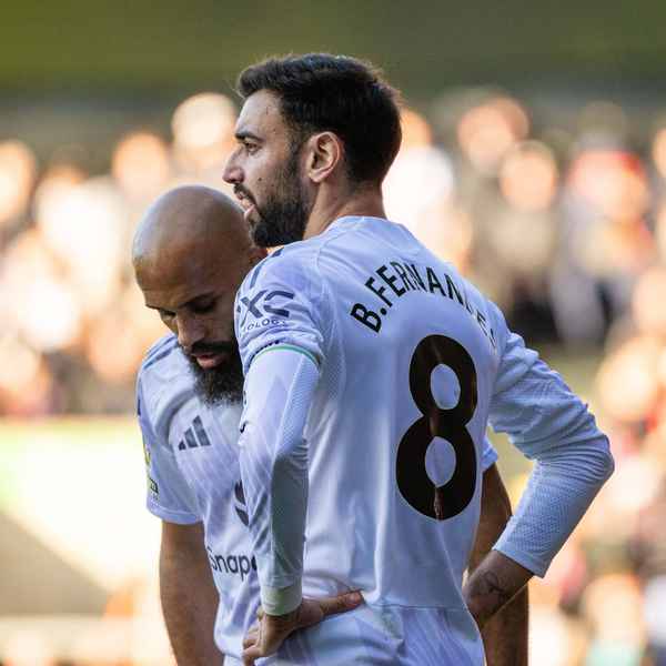 Premier League assists: Bruno moves up charts