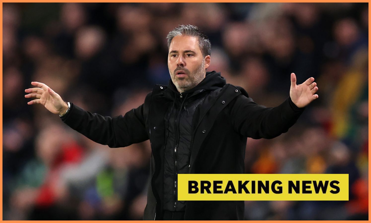 Leicester’s chosen candidate to replace Marti Cifuentes is revealed