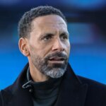 EPL: He’s unplayable – Rio Ferdinand compares Saka to Salah
