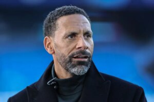 EPL: He’s unplayable – Rio Ferdinand compares Saka to Salah
