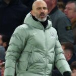 Chelsea were ‘much better than Arsenal’ and are ‘closer’ to Premier League title