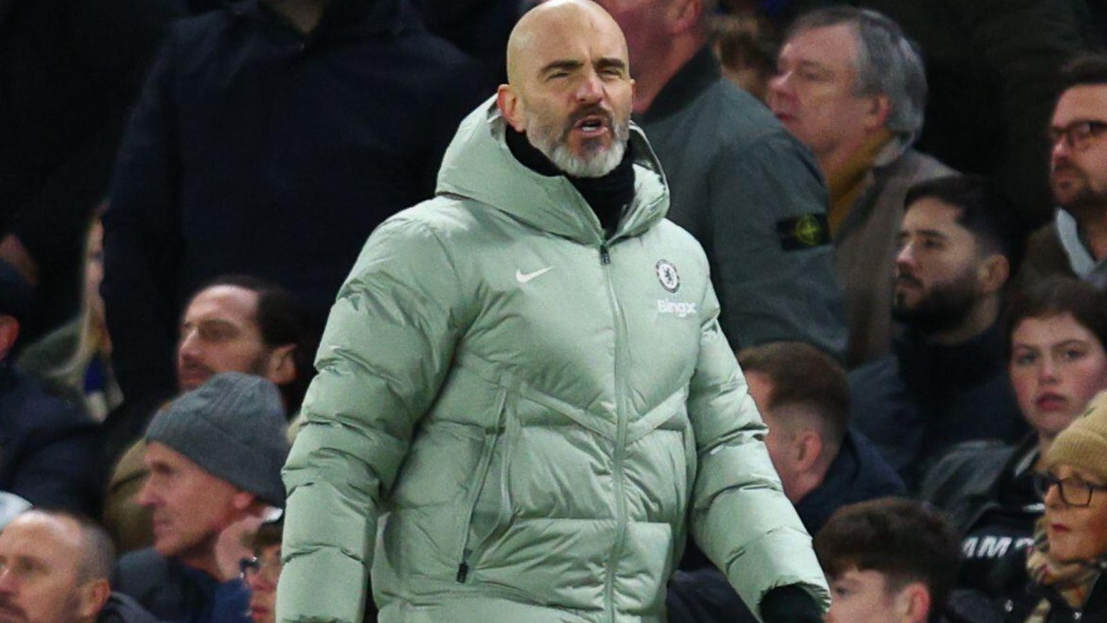 Chelsea were ‘much better than Arsenal’ and are ‘closer’ to Premier League title