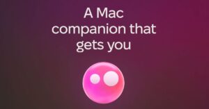 MacPaw’s Mac assistant Eney is now faster thanks to a local AI model