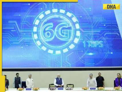 ‘Bharat is gearing up for next telecom leap…’: Jyotiraditya Scindia shares India’s preparedness for 6G technology, says ‘will set up least 10%…’