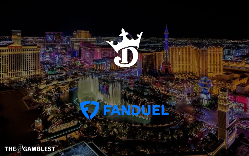 FanDuel and DraftKings pull out of Nevada amid prediction market dispute
