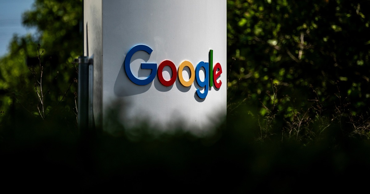 Google sues alleged Chinese scam group behind massive U.S. text message phishing ring