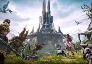 Tencent’s Horizon clone Light of Motiram pulled from Steam and Epic after Sony lawsuit ends