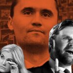 Turning Point USA’s annual convention begins in the shadow of Charlie Kirk’s killing