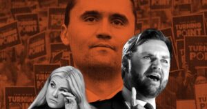 Turning Point USA’s annual convention begins in the shadow of Charlie Kirk’s killing