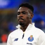 AFCON 2025: Nigeria on collision course with FC Porto over Zaidu Sanusi