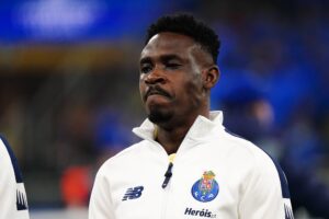 AFCON 2025: Nigeria on collision course with FC Porto over Zaidu Sanusi