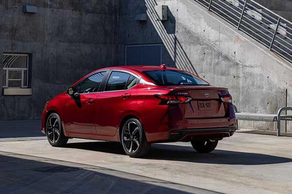 The United States No Longer Sells New Cars Below $20,000