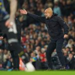 Man City interested in PSG winger