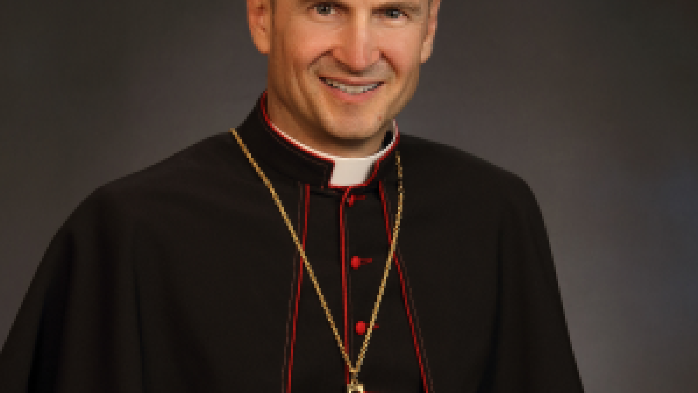 New York has a new Archbishop. His background looks a lot like Pope Leo’s