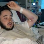 American wounded in Bondi Beach shooting while volunteering at Hanukkah event