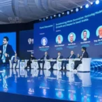Saudi Arabia Hosts Landmark Water Sustainability Conference in Jeddah