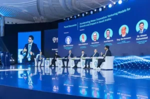 Saudi Arabia Hosts Landmark Water Sustainability Conference in Jeddah