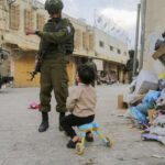 Israel is acting with impunity. Is it overconfident in Trump’s support?