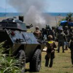 Philippines to get up to US$3.5 billion defence aid to counter ‘serious threats’