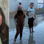 “Slower Form of Death”: Despite Ceasefire, Israel Keeps Killing in Gaza as Winter Storm Floods Tents