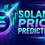 Solana Price Prediction Waiting for a Bullish Breakout, While DeepSnitch AI Pumps 80% as  It Approaches $1M Raised