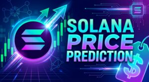 Solana Price Prediction Waiting for a Bullish Breakout, While DeepSnitch AI Pumps 80% as  It Approaches $1M Raised