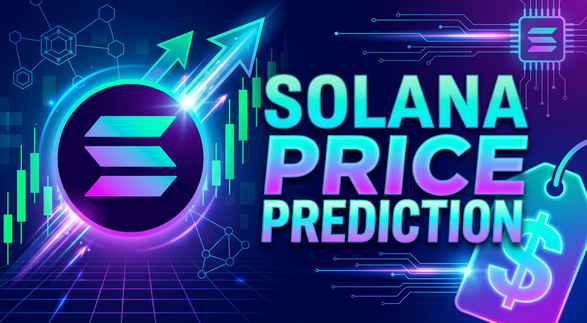 Solana Price Prediction Waiting for a Bullish Breakout, While DeepSnitch AI Pumps 80% as  It Approaches $1M Raised