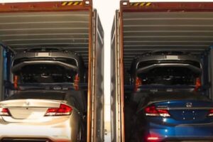 Canada Fines Man $26.7M For Failing To Declare 2,300 Used Cars That Was Exported To West Africa