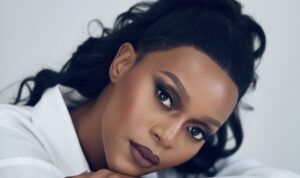 Sibusisiwe Jili steps into her light with new music chapter