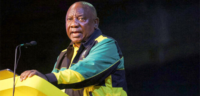 Alliance strain deepens as ANC bars SACP from NGC participation