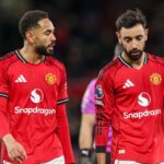 Man Utd receive major fitness boost ahead of West Ham clash