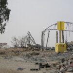 Israel says Hamas ‘will be disarmed’ after group proposes weapons freeze