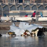 U.S. admits liability in Army helicopter collision with American Airlines jet that killed 67 people