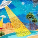 On a road trip across America, I knew the truth was out there. The aliens? Maybe not