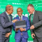 Safaricom Secures $138M Standard Bank Loan to Expand Ethiopia Operations