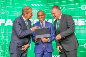 Safaricom Secures $138M Standard Bank Loan to Expand Ethiopia Operations