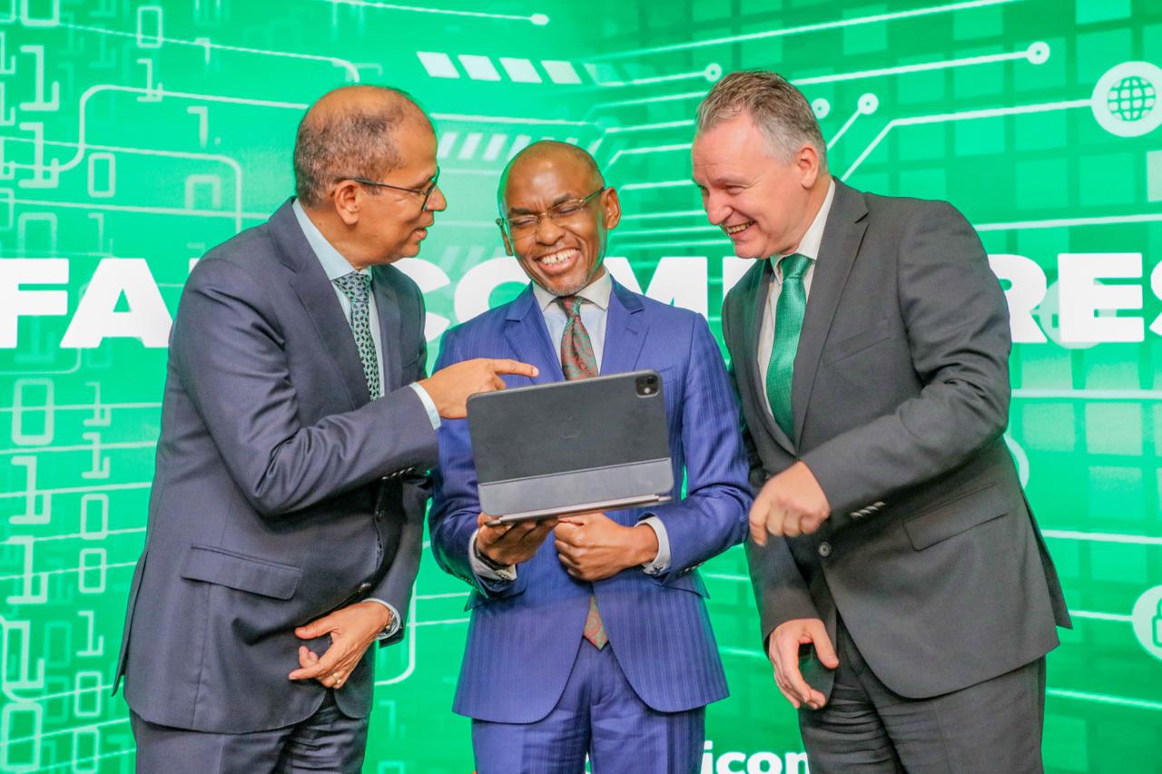 Safaricom Secures $138M Standard Bank Loan to Expand Ethiopia Operations