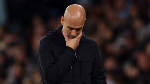 Man City ace wants OUT! Summer signing desperate for January exit just five months after sealing Etihad switch